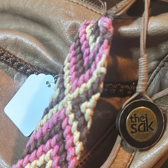 Crossbody Bag - Picture 5 of 6